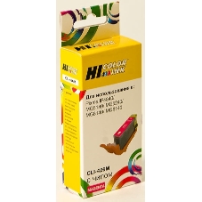 Картридж Canon PIXMA MG5140/5240/6140/8140 (Hi-Black) CLI-426M, M