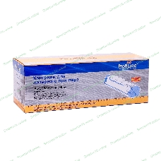 Картридж лазерный ProfiLine PL-CC532A/718 для принтеров HP CLJ CP2025n/CP2025dn/CP2025x/CM2320n/CM2320nf/CM2320fxi/Canon LBP-7200C/7210CDN/MF8350CDN Yellow 2800 копий