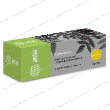 Картридж лазерный Cactus CS-PH6510X (106R03488) черный (5500 стр.) для Xerox Phaser 6510/WC6515