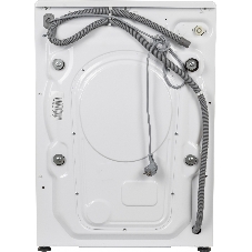 Стиральная машина Candy Smart Pro CSO34 106T1/2-07 белый, загрузка фронтальная 6 кг, 1000 об/мин., класс: А