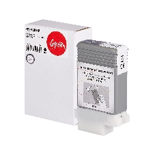 Картридж струйный Sakura 2885C001 (PFI-120 BK) для Canon, черный, 130 мл.