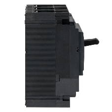 Выключатель автоматический EKF PROxima mccb99C-100-63 3п 100/63А 36кА ВА-99C Compact NS