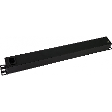 Блок распределения питания NTSS NTSS-PDU-DA1016 гор.размещ. 8x базовые 10A C14
