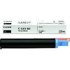 Картридж лазерный Canon C-EXV60 4311C001 черный (10 200 стр.) для Canon iR 24XX