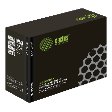 Картридж лазерный Cactus CS-C056HBK черный (21000 стр.) для Canon imageCLASS LBP320 Series/540 Series