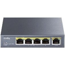 Расширитель PoE Cudy POE40 10/100/1000BASE-T