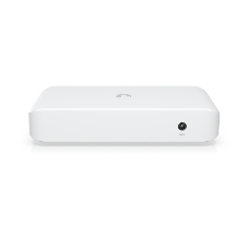 Коммутатор Ubiquiti USW-LITE-8-POE 8POE 1000M POE