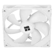 Кулер для корпуса Thermalright TL-C14CW белый (140x140x25mm, 4-pin PWM, 75.8CFM, 26.4dBA, 1500RPM)