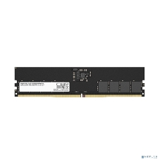 Оперативная память CBR, DDR5, 8Gb (1x8 Gb), 5200 MHz, CL42, DIMM