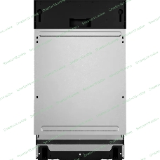 Встраиваемая посудомоечная машина Kuppersberg GGS 4535, черный, 44.8 см, 11 компл., 49 дБ, класс A++