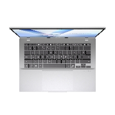 Ноутбук ASUS M1407KA-LY028 серебристый 90NB15H3-M000X0 14