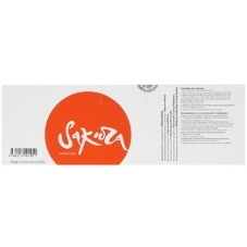 Картридж лазерный Sakura CLTK504S для Samsung CLP-415, CLX-4195, SL-C1810, SL-C1860, черный, 2500 к.