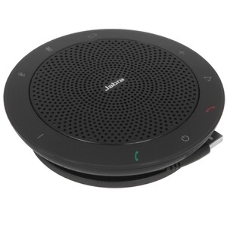 Спикерфон Jabra Speak 510 MS, v.3.0, A2DP, черный