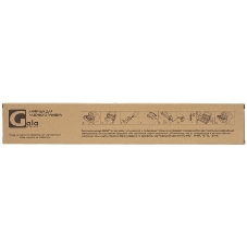 Картридж лазерный GalaPrint GP-С-EXV17 для принтеров Canon imageRUNNER C4080/C4080i/C4580/4580i/C5180/C5180i/C5185/C5185i Yellow 30000 копий