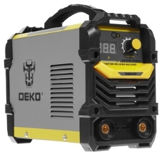 Сварочный аппарат Deko DKWM250A Mini инвертор ММА 4.2 кВт