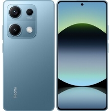 Смартфон Xiaomi Redmi Note 14S 12/512Gb синий