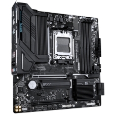 Материнская плата Gigabyte B840 GAMING X WIFI6E, AM5, AMD B840, 4xDDR5, 4xSATA, 3xM.2, 1xPCIe 4.0 x16, 3xPCIe 3.0 x16, 1xHDMI, 1xDP, 1x2.5Gb LAN, Wi-Fi 6E, Bluetooth 5.3, 1xUSB-C 10Gbps, 1xUSB-A 10Gbps, 2xUSB-A 5Gbps, 4xUSB-A 2.0, 3x3.5 мм, 7.1, ATX