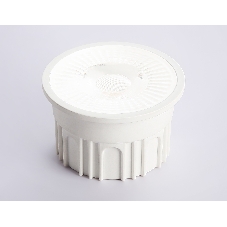 Лампа светодиодная 212502 LED MR16-DD 12W IC 220-240V 100° 6400K 4000K 2700K CCT Memory