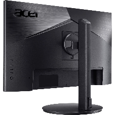 Монитор Acer CB272KL2bmiprux 27'', ZeroFrame, Black, 16:9, IPS, 3840x2160, 1 / 4ms, 350cd, 72Hz, 1xHDMI(2.1) + 1xDP(1.4) + 1xType-C(90W) + SPK + Audio out, Speakers 2Wx2, sync: FreeSync, hdr: HDR 10, hadj 165, Vesa:100x100