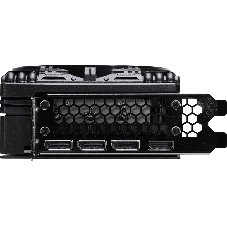 Видеокарта Palit GeForce RTX 5080 GamingPro V1, 16 GB GDDR7, 256 bit, 3xDisplayPort, HDMI, GPU 2617 MHz