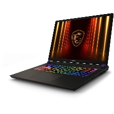 Ноутбук без сумки MSI Vector 17 HX A2XWJG Ultra9 275HX 17