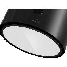 Кухонная вытяжка MAUNFELD Vega 39 Wall Sensor LED черный