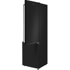 Холодильник Weissgauff WRK 1800 Defrost Black