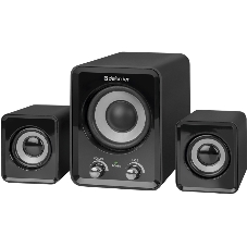 Акустическая система Defender Z4 2.1,11 вт., Питание от USB