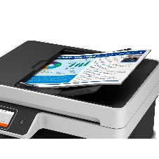 МФУ струйное Epson L6490 (C11CJ88405), A4, цветной, печ. до 17 стр/мин. (ч/б) до 9.5 стр/мин. (цвет), 1200 x 4800 dpi (печать) 1200x2400dpi (скан.), USB, RJ-45, Wi-Fi