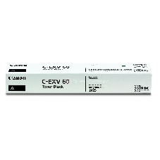 Картридж лазерный Canon C-EXV60 4311C001 черный (10 200 стр.) для Canon iR 24XX