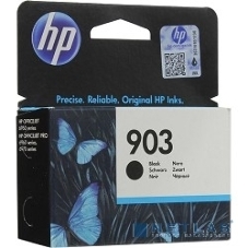 Картридж струйный HP 903 T6L99AE черный для HP OJP 6960/6970 (300 стр.)