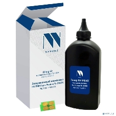 Заправочный комплект NVPrint Pantum TL-5120X (BP5100, BM5100), 380 гр, 15 000 стр (тонер+чип)