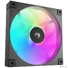 Вентилятор для корпуса DEEPCOOL FD14 ARGb черный, 140 мм, 1650 об/мин, 25.2 дБ, 4 pin
