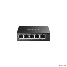 Коммутатор Mercusys MS105GS-M2