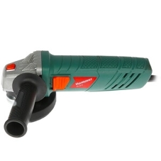 Угловая шлифовальная машина Haммer Flex USM900D 900Вт 12000об/мин 125мм