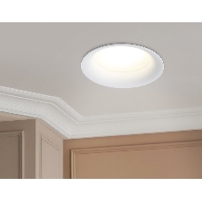 TU51810 WH белый GX70 max 20W D145*44