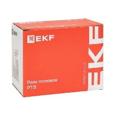 Реле тепловое РТЭ 1321 12-18А EKF rel-1321-12-18