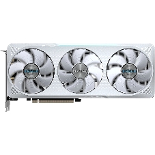 Видеокарта Gigabyte GeForce RTX 5070 EAGLE OC ICE, 12 GB GDDR7, 192 bit, 3xDisplayPort, HDMI, GPU 2805 MHz