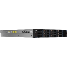 Сервер IRU Rock g2212ig5 2x6526Y 2x64Gb 9460-8i 2x1600W w/o OS (2157120)