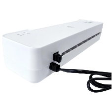Ламинатор Office Kit L2309W, 2 вала, A4, 125мкм, 300мм/мин