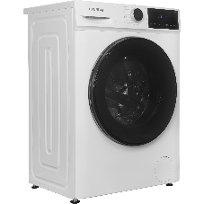 Стиральная машина Hyundai WFD8402 белый, загр. фронтальная макс.: 8 кг 1400 об/мин класс: А
