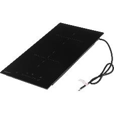 Индукционная варочная панель Vitek VHI3210 черный