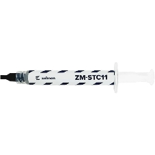 Термопаста Zalman ZM-STC11, 2 г, 18 Вт/(мК), шприц