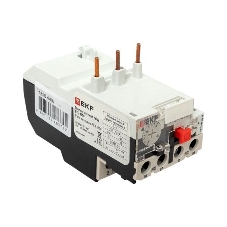 Реле тепловое РТЭ 1310 4-6А EKF rel-1310-4-6