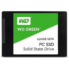 Накопитель SSD накопитель Western Digital SATA2.5