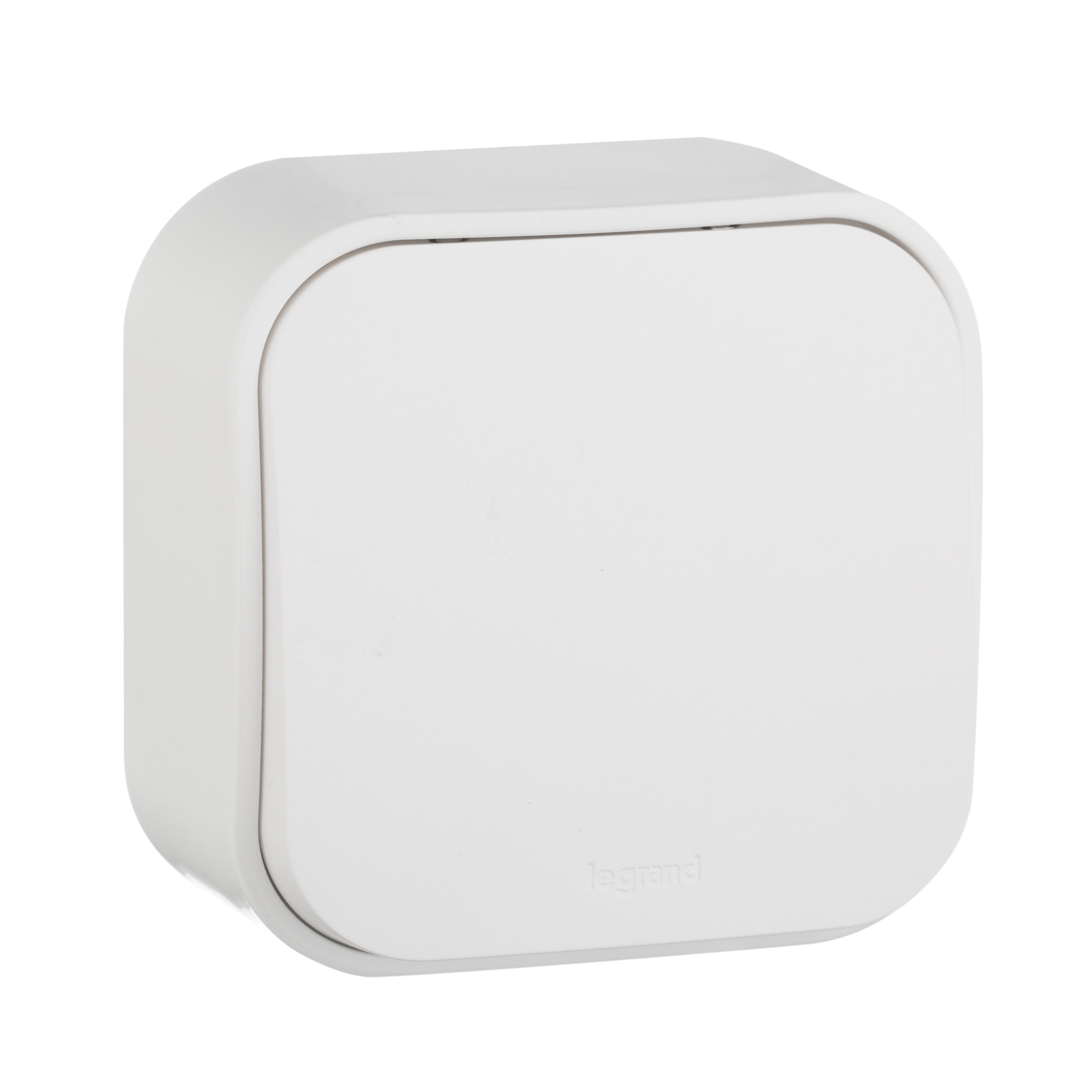 Legrand Legrand 782205 Кнопка 6А Белая