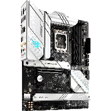 Материнская плата ASUS ROG STRIX B660-A GAMING WIFI D4, LGA 1700, Intel B660, 4xDDR4, 4xSATA, 3xM.2, 1xPCIe 5.0 x16, 1xPCIe 3.0 x4, 2xPCIe x1, 1xHDMI, 1xDP, 1x 2.5Gb LAN, 4xUSB 2.0, 2xUSB 3.2 Gen 1, 1xUSB-A 3.2 Gen 2, 1xUSB-C 3.2 Gen 1, 1xUSB-C 3.2 Gen 2x2, 5x3.5 мм, 7.1, ATX