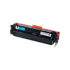 Картридж Sakura 067C (5101C002) для Canon, голубой, 1300 к.