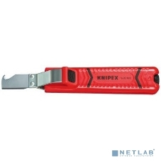 Щипцы для зачистки электропроводов KNIPEX KN-1620165SB  для снятия изоляции