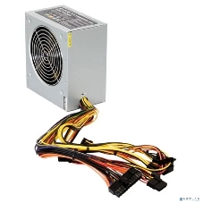 Блок питания Chieftec GPA-500S8, 500Вт, 120мм, серый